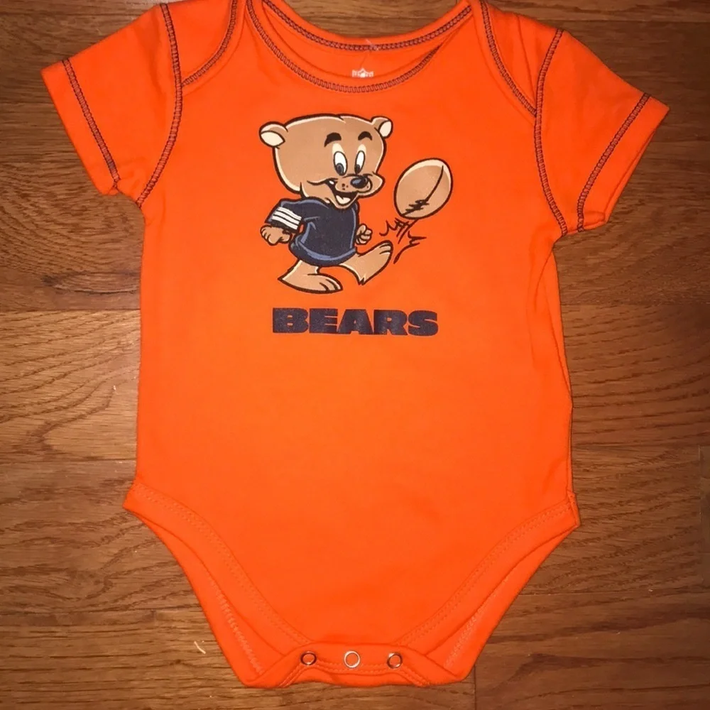 NFL nwot chicago